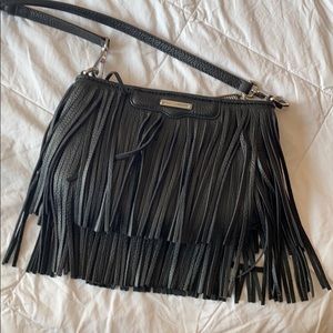 Rebecca Minkoff Bags - Rebecca Minkoff Fringe bag Rebecca Minkoff Bags - Rebecca Minkoff Fringe bag